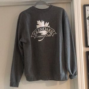Womens sweatshirt